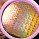 Illustration for article titled This Sheet of Space-Bound Silicon Contains 1.75 Billion Transistors